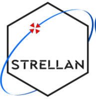 STRELLAN WP2 logo